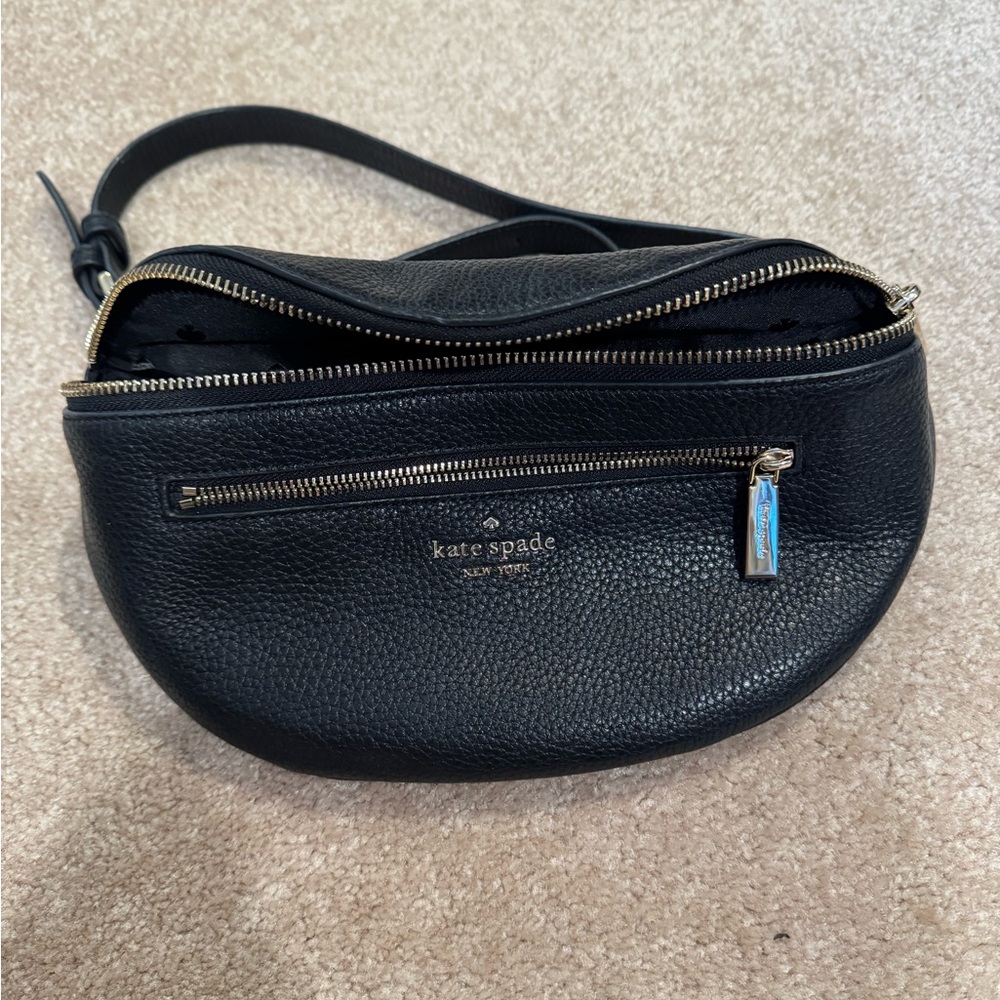 Kate Spade Leila Belt Bag/Fanny pack